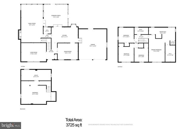 16 REDWOOD DR, Toms River, NJ 08753