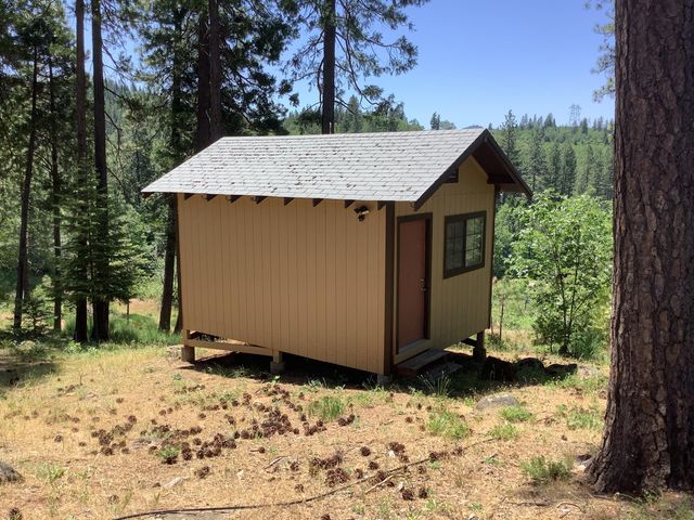 19158 Montgomery Valley Drive, Montgomery Creek, CA 96065