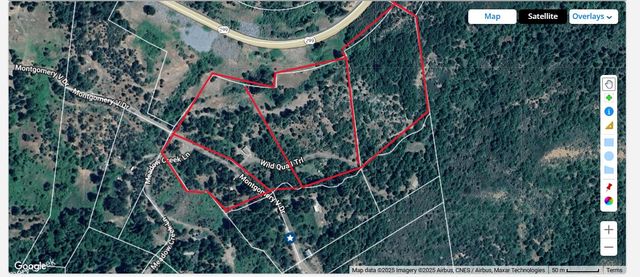 19158 Montgomery Valley Drive, Montgomery Creek, CA 96065