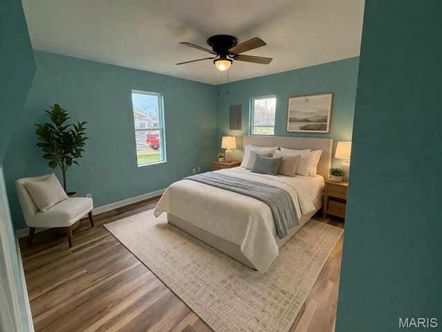 341 Spruce Street, Bourbon, MO 65441