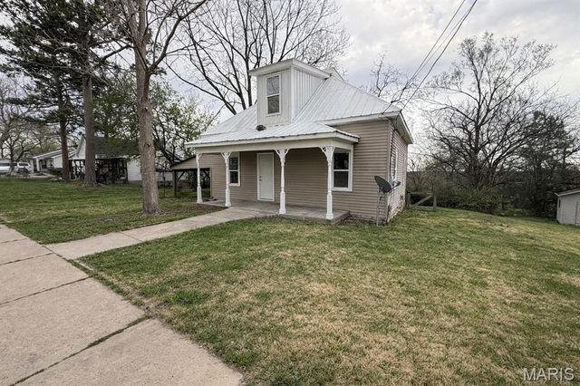 341 Spruce Street, Bourbon, MO 65441