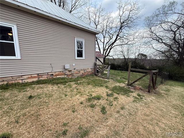 341 Spruce Street, Bourbon, MO 65441