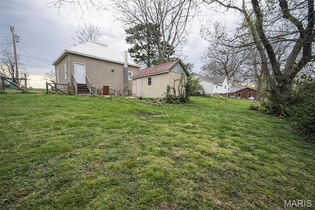 341 Spruce Street, Bourbon, MO 65441