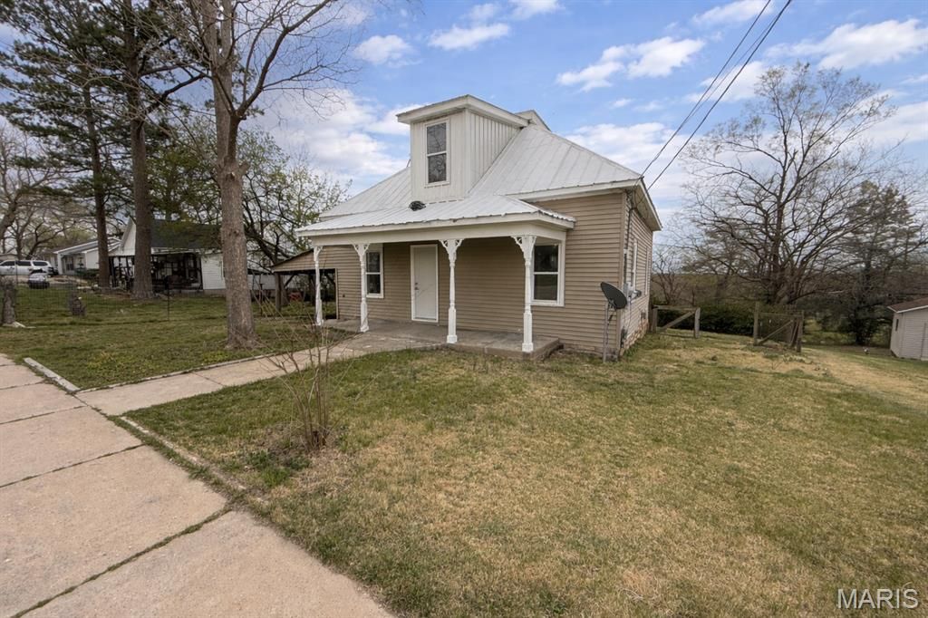 341 Spruce Street, Bourbon, MO 65441