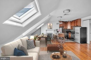 704 S WASHINGTON SQ #4E, Philadelphia, PA 19106