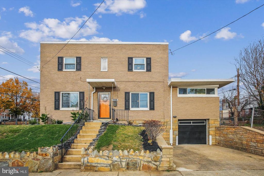 3300 18TH PLACE, Washington, DC 20020