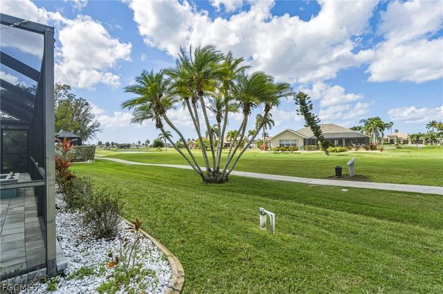 11883 King James CT, Cape Coral, FL 33991