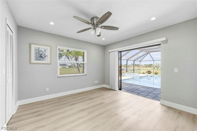 11883 King James CT, Cape Coral, FL 33991