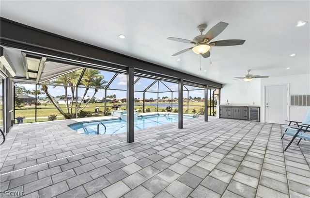 11883 King James CT, Cape Coral, FL 33991