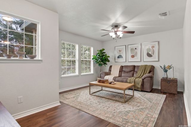 7618 PRESIDIO CRST, Boerne, TX 78015