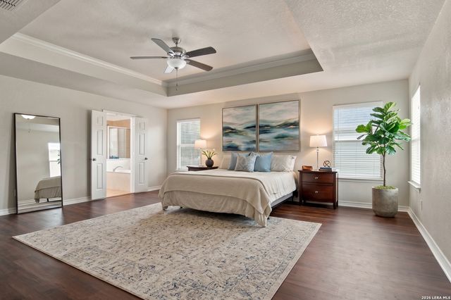 7618 PRESIDIO CRST, Boerne, TX 78015