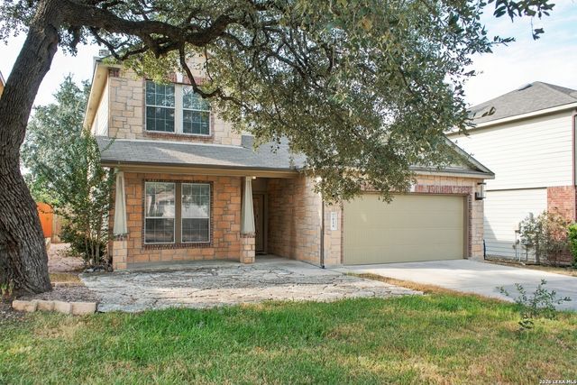 7618 PRESIDIO CRST, Boerne, TX 78015
