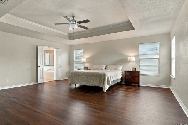 7618 PRESIDIO CRST, Boerne, TX 78015