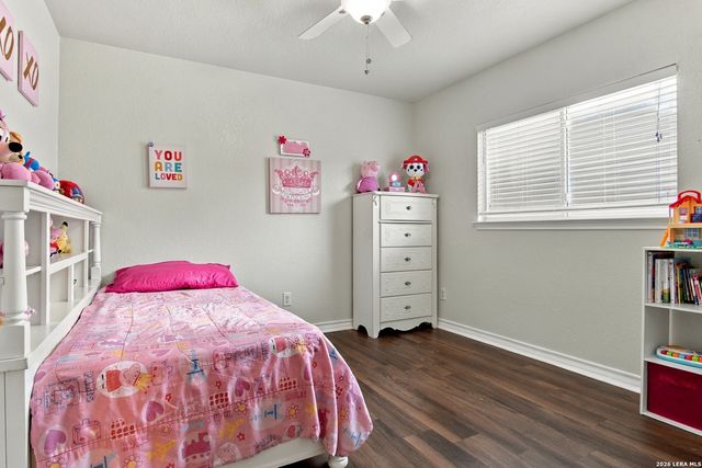 7618 PRESIDIO CRST, Boerne, TX 78015