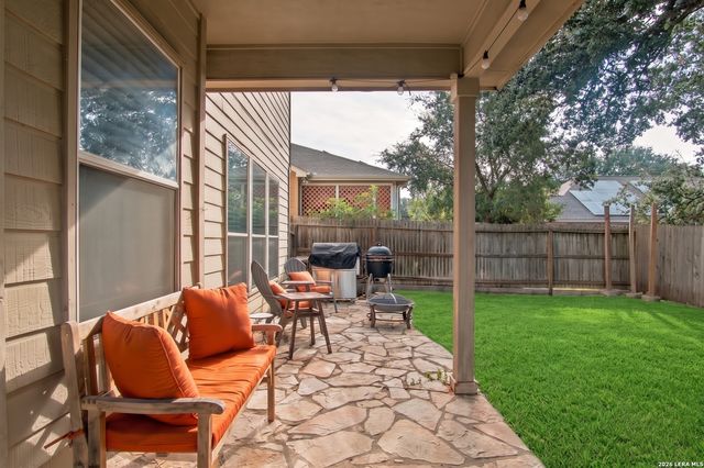 7618 PRESIDIO CRST, Boerne, TX 78015