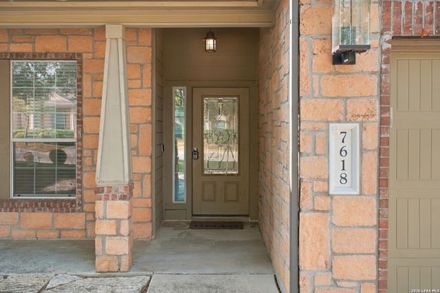 7618 PRESIDIO CRST, Boerne, TX 78015