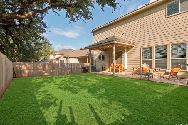 7618 PRESIDIO CRST, Boerne, TX 78015