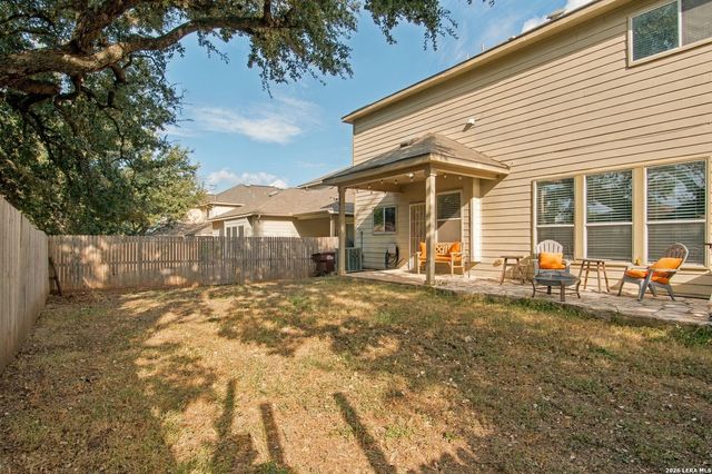 7618 PRESIDIO CRST, Boerne, TX 78015