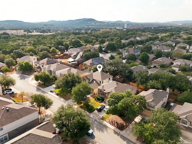 7618 PRESIDIO CRST, Boerne, TX 78015