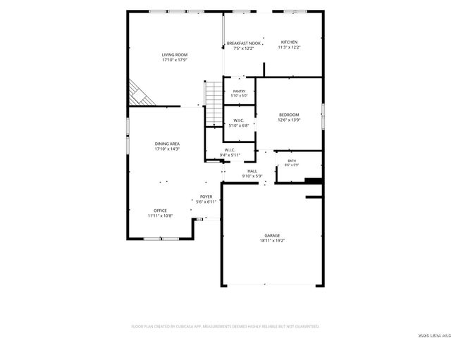7618 PRESIDIO CRST, Boerne, TX 78015