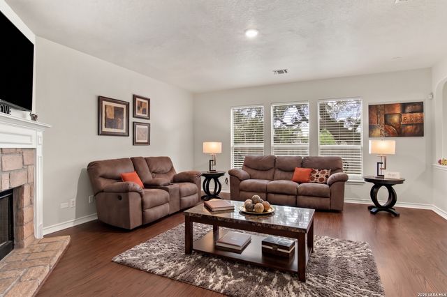 7618 PRESIDIO CRST, Boerne, TX 78015