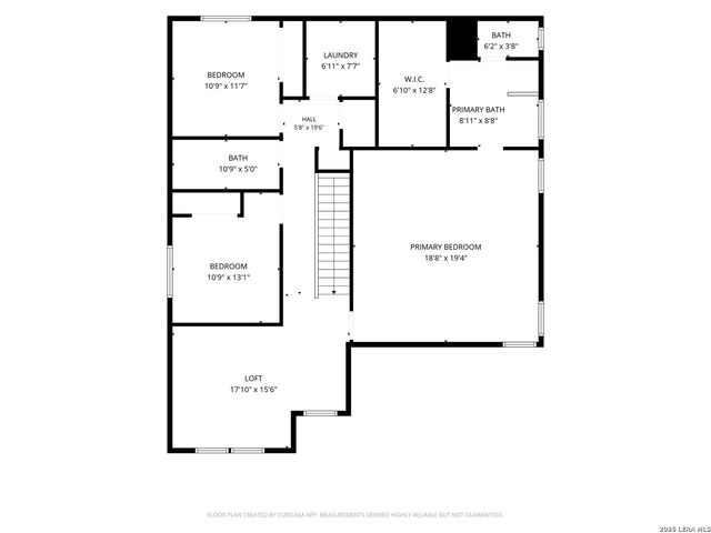 7618 PRESIDIO CRST, Boerne, TX 78015