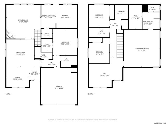 7618 PRESIDIO CRST, Boerne, TX 78015