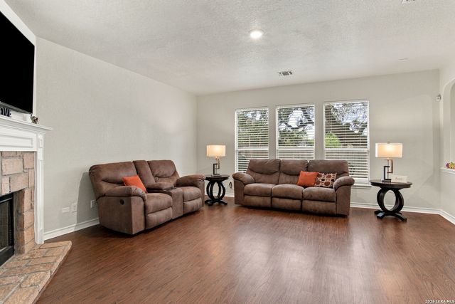 7618 PRESIDIO CRST, Boerne, TX 78015