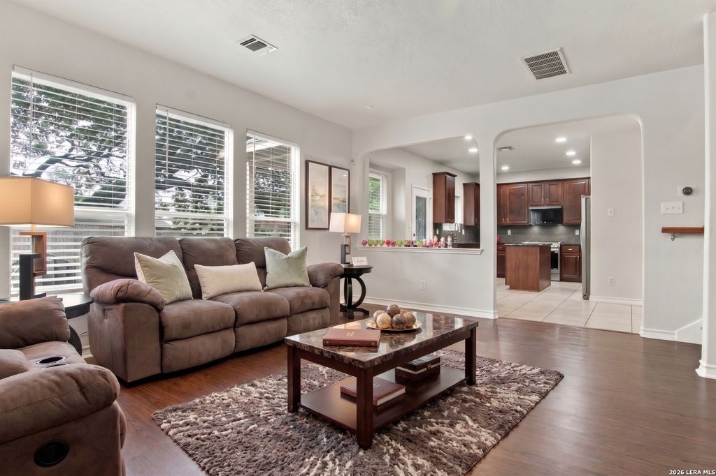 7618 PRESIDIO CRST, Boerne, TX 78015