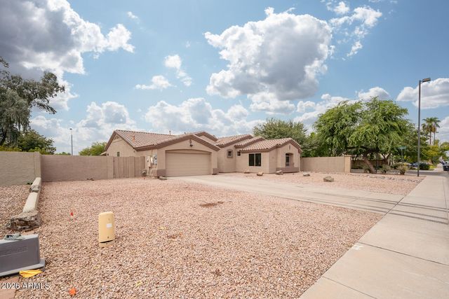 1740 S HERITAGE Drive, Gilbert, AZ 85295