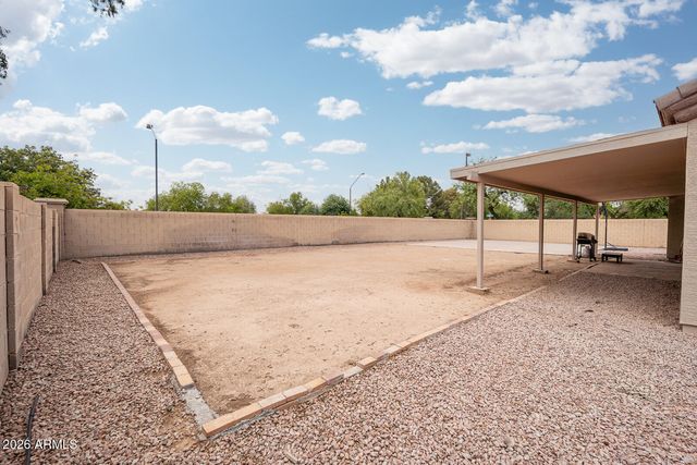 1740 S HERITAGE Drive, Gilbert, AZ 85295