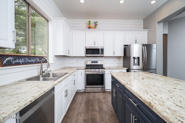 1740 S HERITAGE Drive, Gilbert, AZ 85295