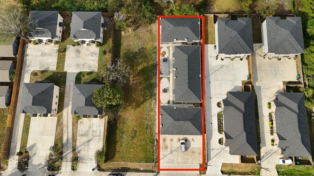 5017 Mallow Street, Houston, TX 77033