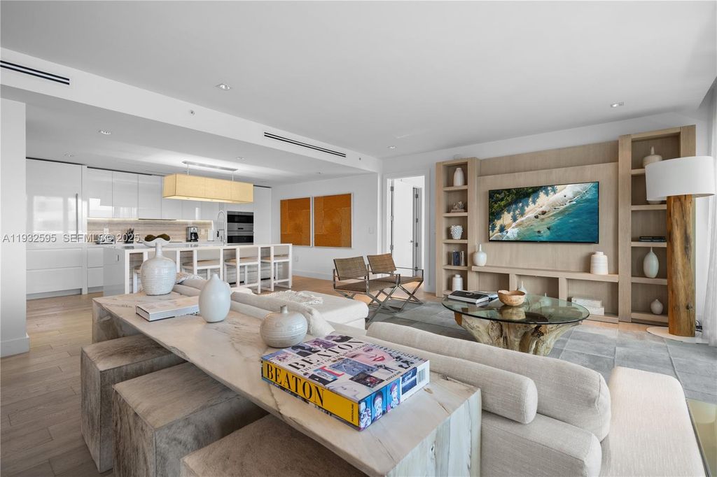 102 24th St PH-1706, Miami Beach, FL 33139