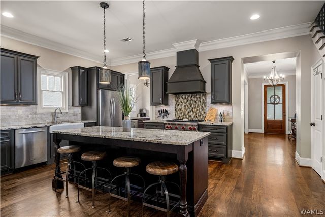 5488- PARK, Tuscaloosa, AL 35406