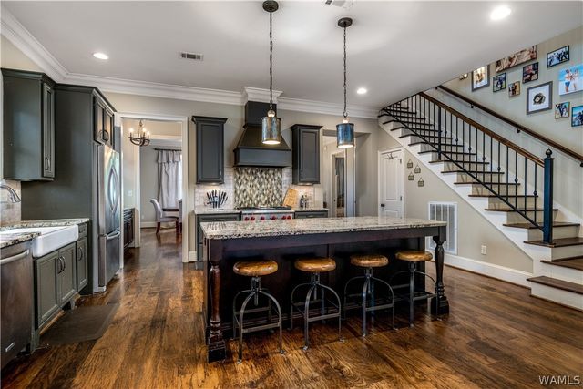 5488- PARK, Tuscaloosa, AL 35406