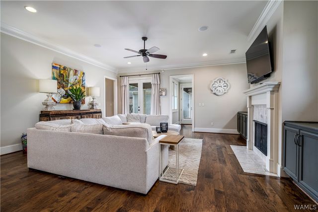 5488- PARK, Tuscaloosa, AL 35406