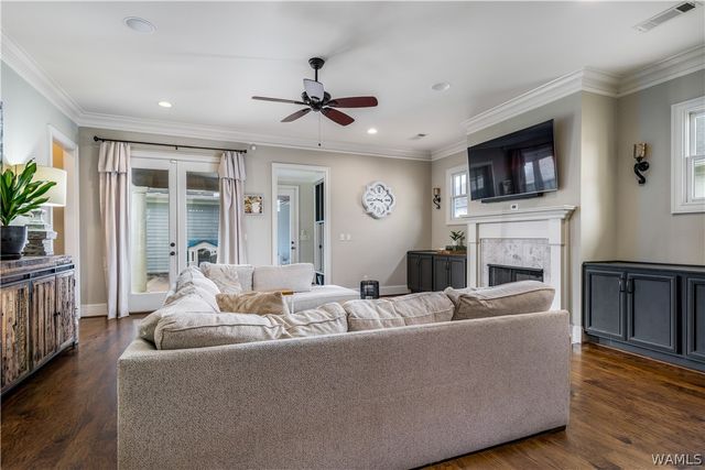 5488- PARK, Tuscaloosa, AL 35406