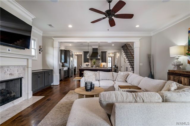 5488- PARK, Tuscaloosa, AL 35406