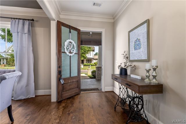 5488- PARK, Tuscaloosa, AL 35406