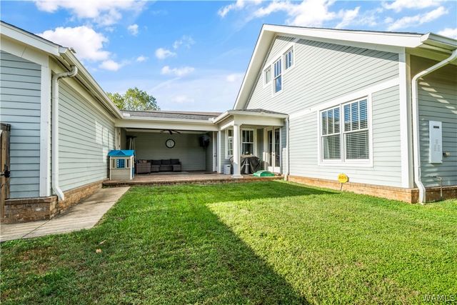 5488- PARK, Tuscaloosa, AL 35406