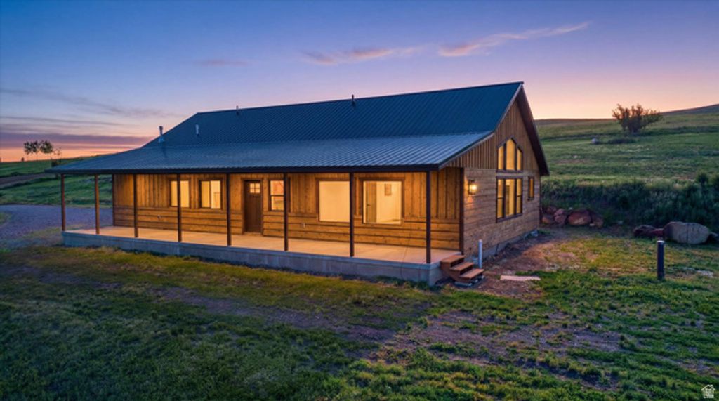 Image 1 of property listing at 7846 N VALLEY VIEW DR, Preston, ID 83263