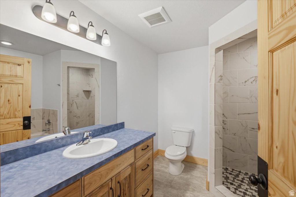 Image 18 of property listing at 7846 N VALLEY VIEW DR, Preston, ID 83263