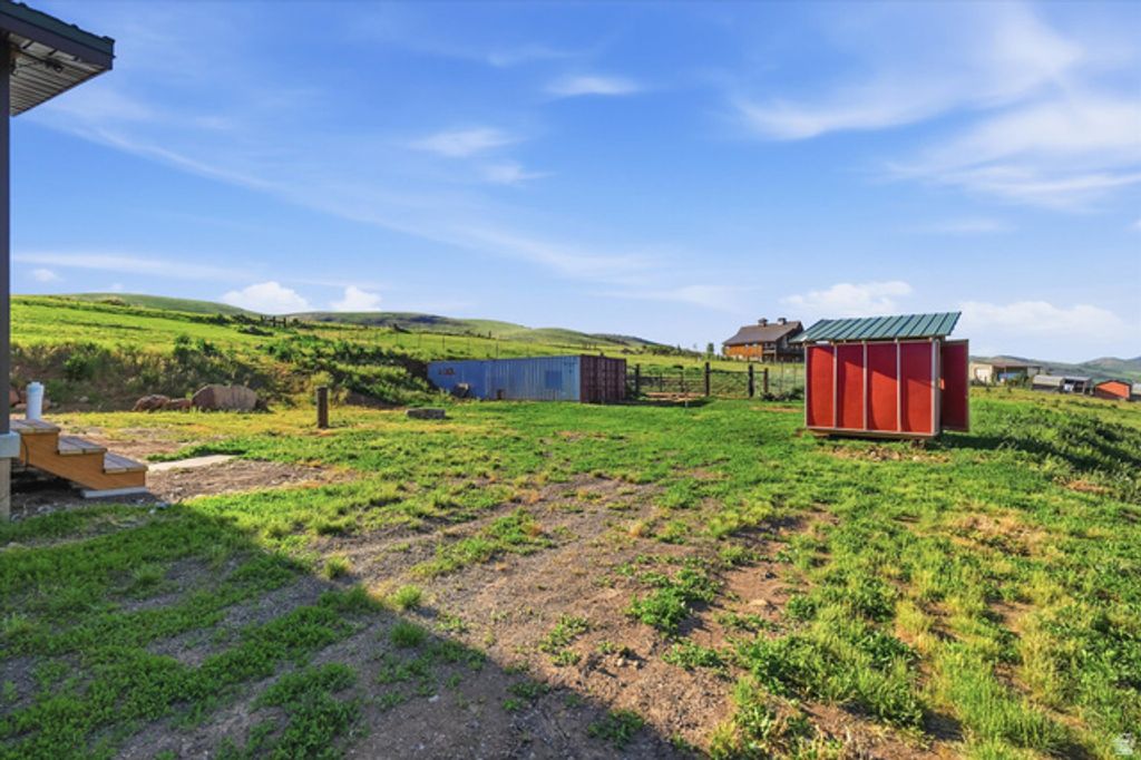 Image 24 of property listing at 7846 N VALLEY VIEW DR, Preston, ID 83263