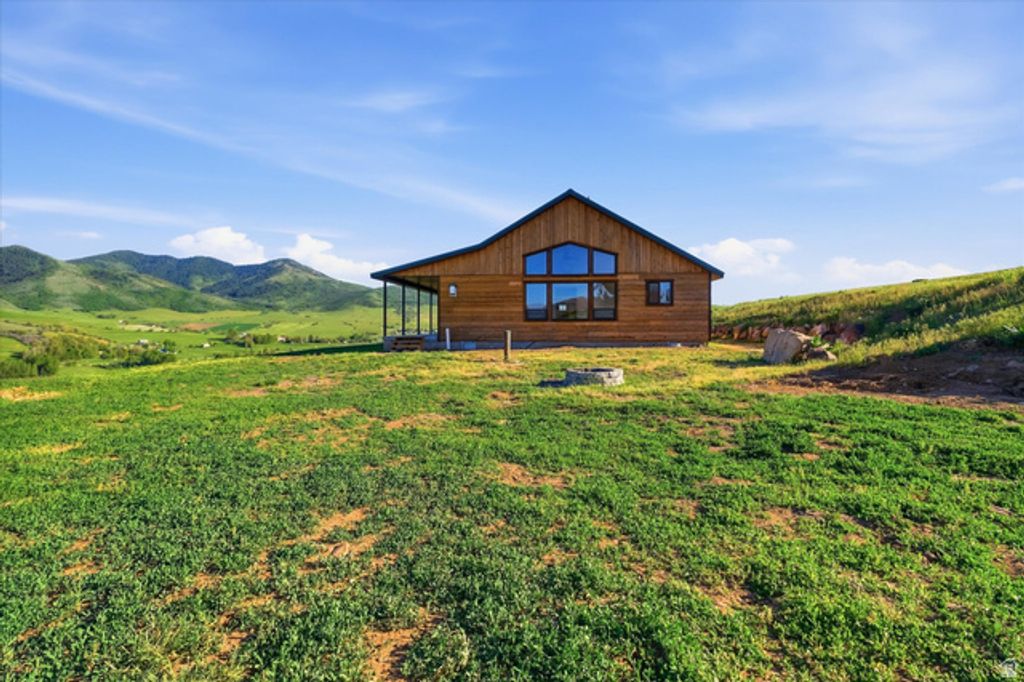 Image 25 of property listing at 7846 N VALLEY VIEW DR, Preston, ID 83263