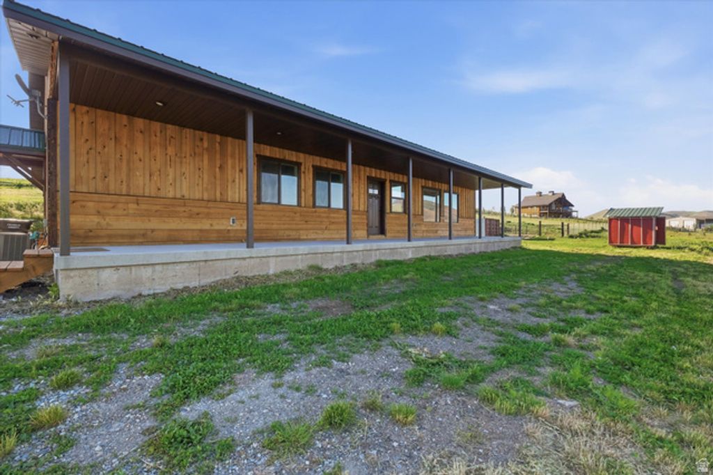 Image 27 of property listing at 7846 N VALLEY VIEW DR, Preston, ID 83263