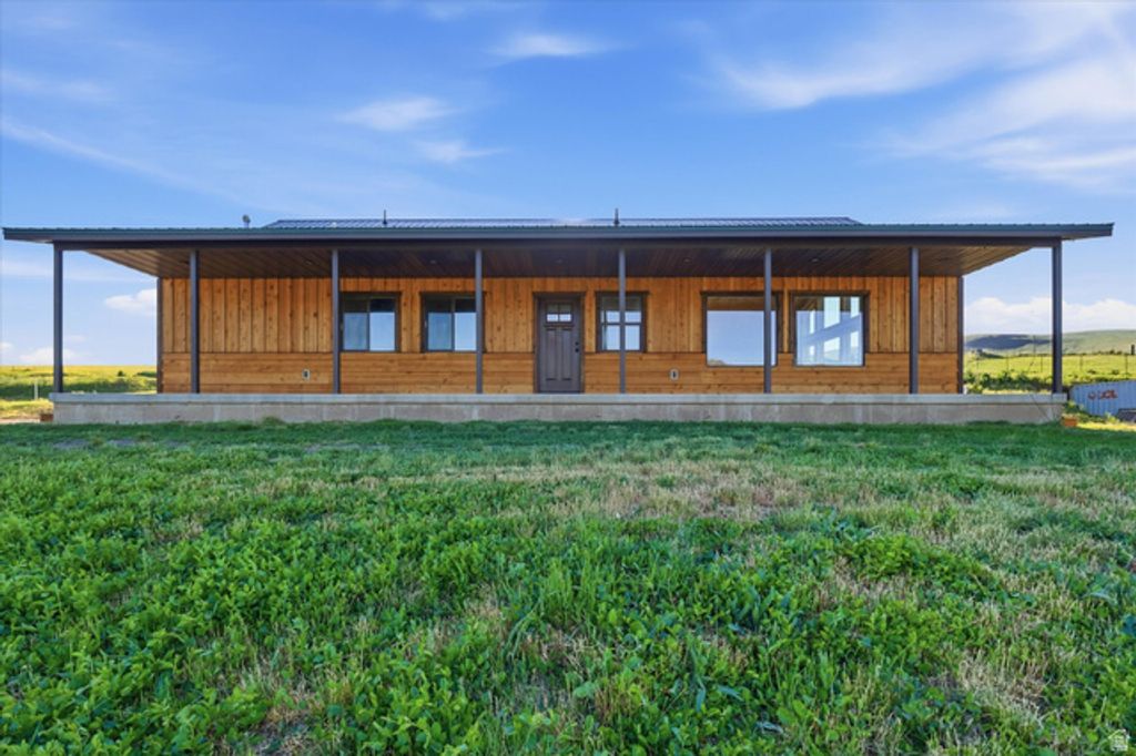 Image 28 of property listing at 7846 N VALLEY VIEW DR, Preston, ID 83263