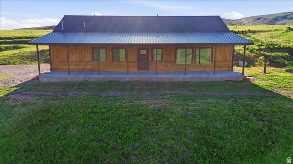 Image 29 of property listing at 7846 N VALLEY VIEW DR, Preston, ID 83263