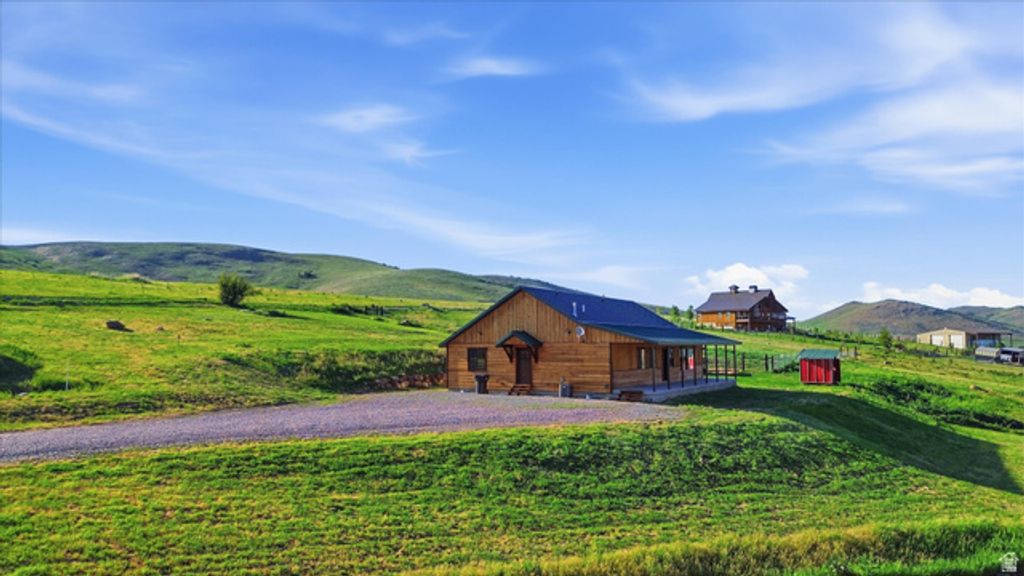 Image 30 of property listing at 7846 N VALLEY VIEW DR, Preston, ID 83263