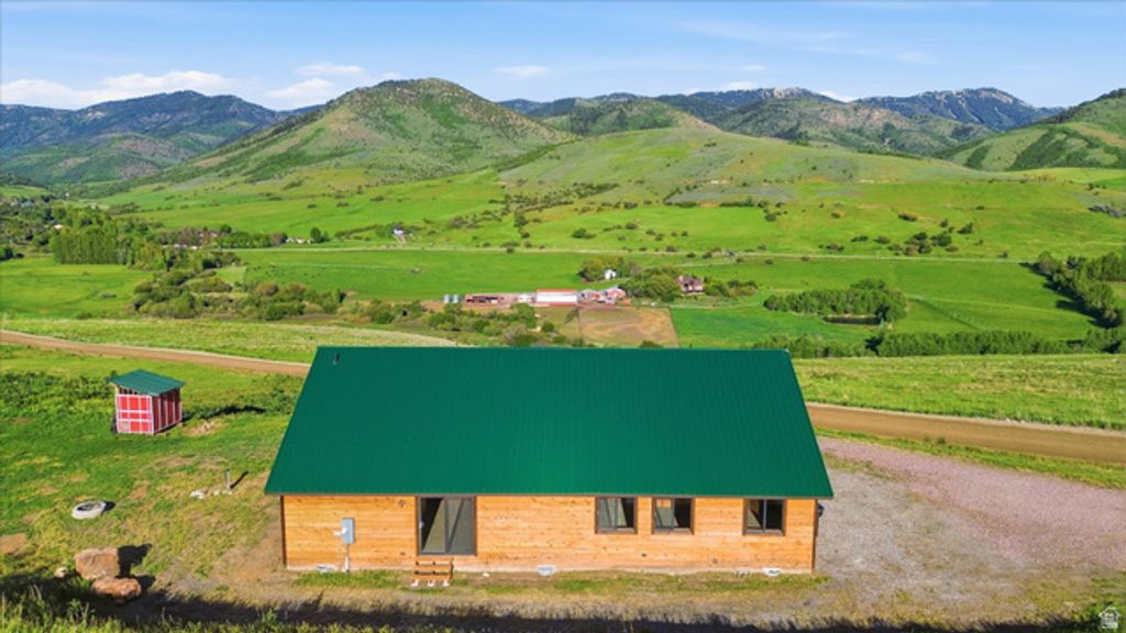 Image 31 of property listing at 7846 N VALLEY VIEW DR, Preston, ID 83263